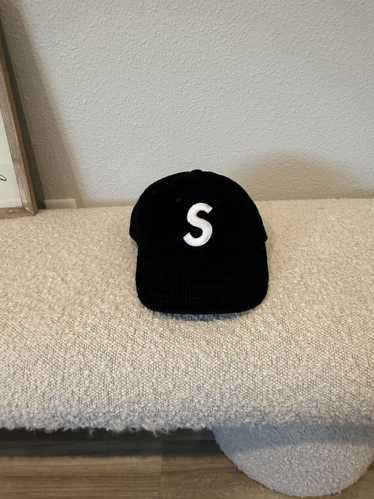 Supreme Supreme S Logo