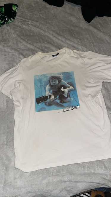 Kurt Cobain Kurt Cobain T shirt