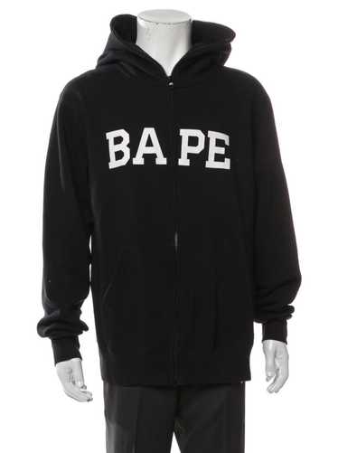 Bape Bape Zip Up