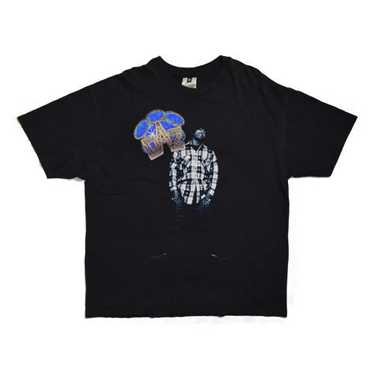 90s DAZ DILLINGER ヴィンテージTシャツ Vintage Daz Dillinger T-Shirt - Gem