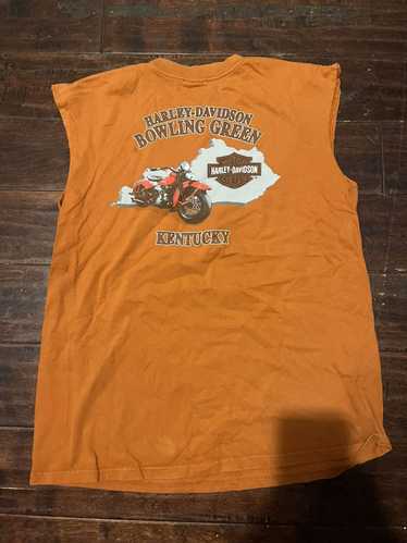 Harley Davidson Harley Short Sleeve