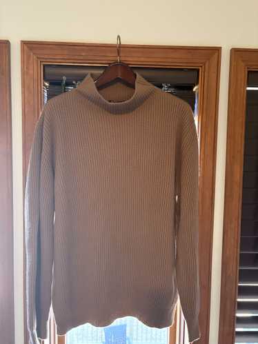 Loro Piana Baby Cashmere Turtleneck