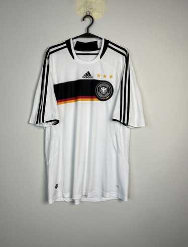 Adidas × Soccer Jersey Adidas Germany 2009/2010 So