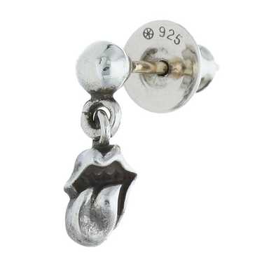 Chrome hearts lip and - Gem