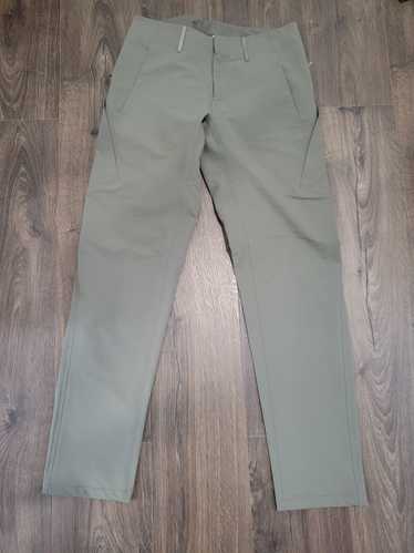 Arcteryx veilance align pant - Gem Arcteryx veilance align pant - Gem