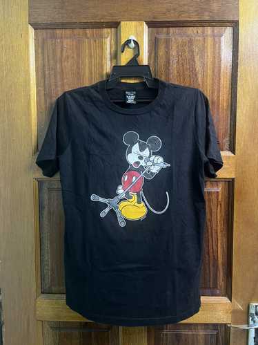 Mickey mouse number n - Gem