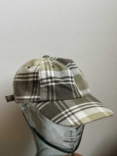 Jjjjound hat - Gem