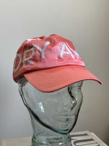 HUMAN MADE Baseball Caps Unisex - POIZON