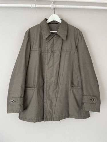 Dries Van Noten Padded Jacket