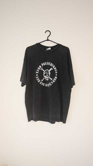 Vintage Lars Frederiksen And The Bastards American St… - Gem
