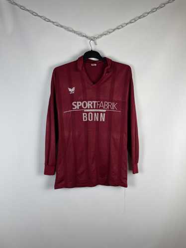 vintage erima football - Gem