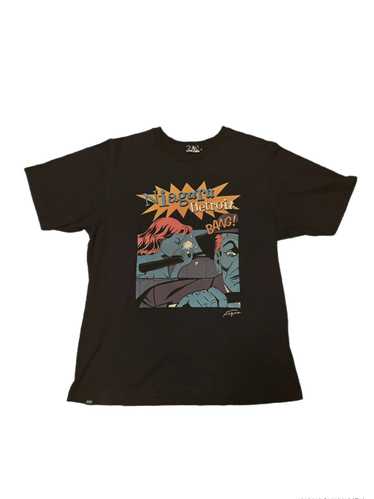 HYSTERIC GLAMOUR（ヒステリックグラマー）の「DETROIT Tシャツ