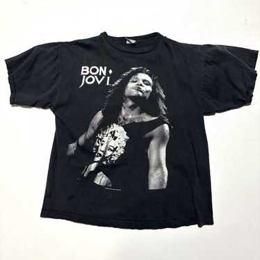 Vintage 80`s bon jovi - Gem Vintage 80`s bon jovi - Gem