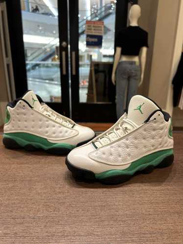 Jordan Brand Jordan 13 ‘Lucky Green’