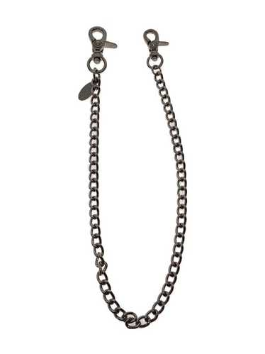 Hysteric glamour wallet chain - Gem
