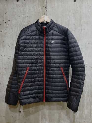 Arcteryx cerium jacket - Gem Arcteryx cerium jacket - Gem