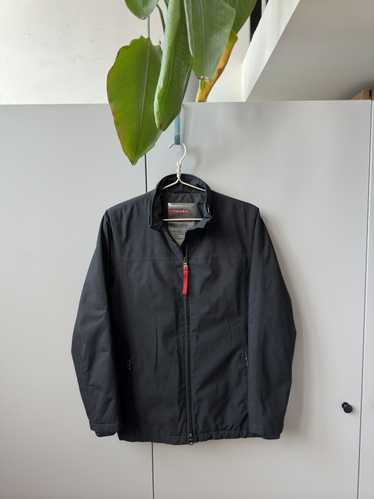 Prada gore-tex black jacket - Gem