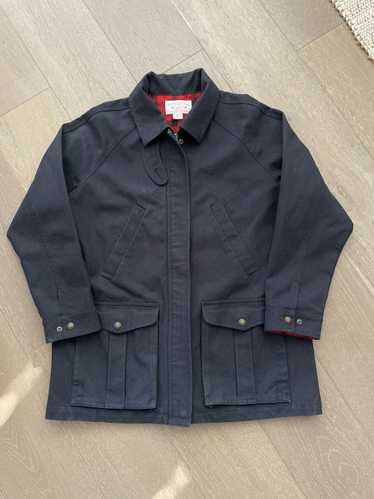 Filson tin coat - Gem
