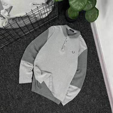 Fred perry vintage retro - Gem