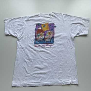 NESTEA VINTAGE Tシャツ Nestea ice t shirt - Gem