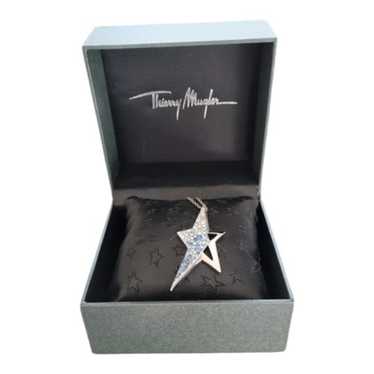 Thierry mugler necklace - - Gem