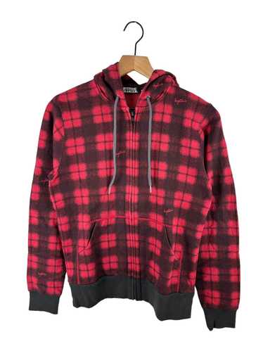Hysteric glamour zip hoodie - Gem