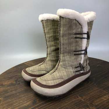 indestructible boots