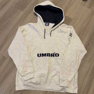 【UMBRO】 ★ Wayfinder Garment Dying Hoodie ★ Vintage 66291U_UMBRO_UNDYED_F1.jpg?