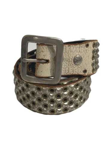Hysteric glamour belt - Gem Hysteric glamour belt - Gem