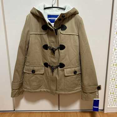 Burberry blue label label/coat/38/ - Gem Burberry blue label label/coat/38/ - Gem