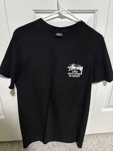 Stussy x dover street - Gem