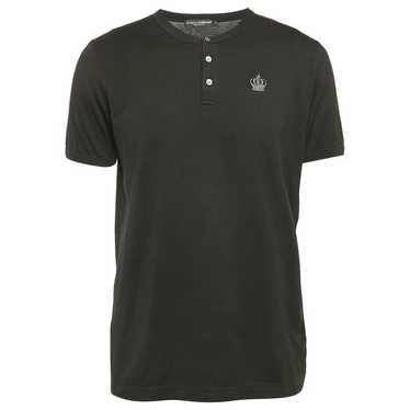 Dolce&gabbana - t-shirt - - Gem