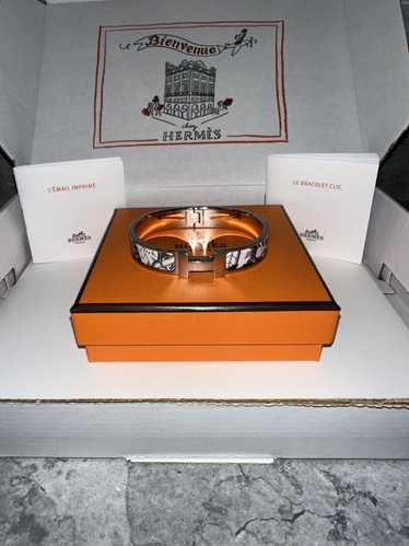 Mens hermes clic hh - Gem