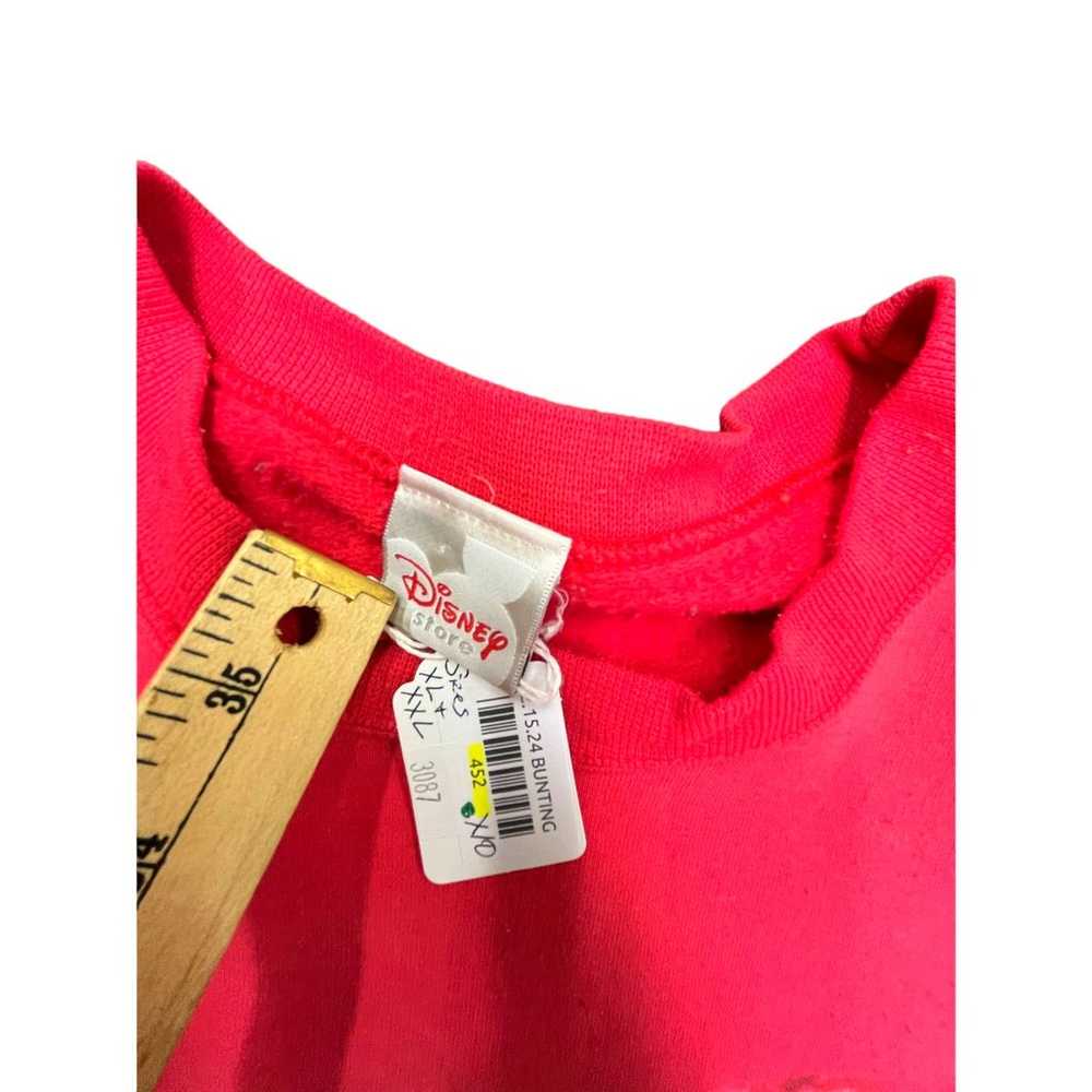 Vintage 90s Disney Winnie the Pooh Crewneck Sweat… - image 3