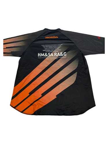 Honda hrc shirts - Gem