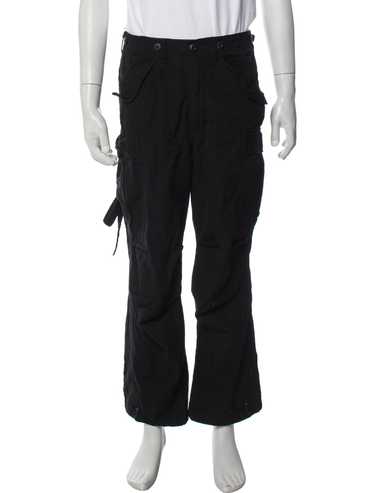 パンツ MAHARISHI military cargo pants MAHARISHI Advisor's Cargo Pants - Mint Gold Tigerstripe