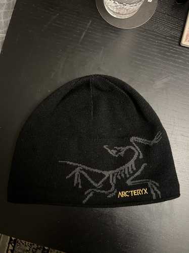 Bird head toque - Gem