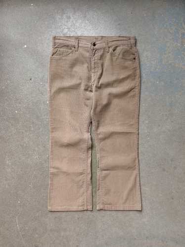 70s/80s Levi’s 517 Corduroy Pants—[36x26]