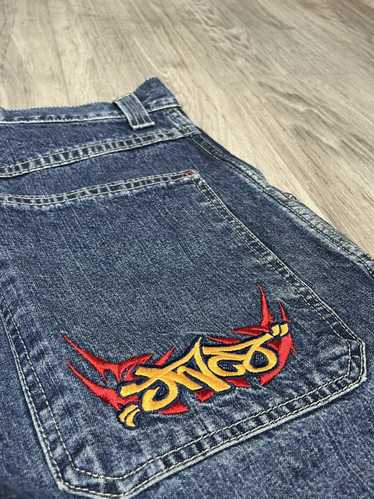 Jnco × Southpole × Vintage JNCO Vintage Y2K Baggy 