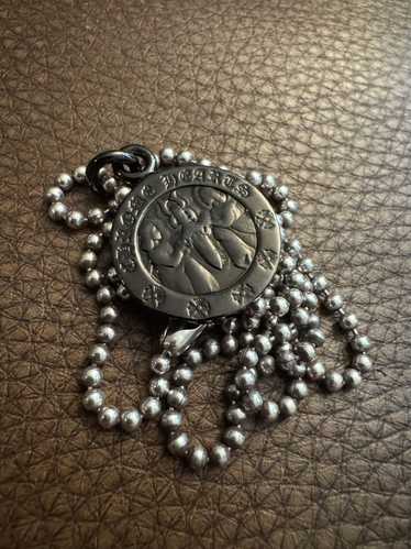 Chrome hearts angel - Gem