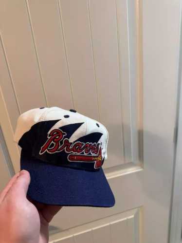 Atl Braves Sharktooth