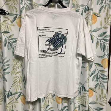 Converse ALL STAR T-shirt - image 1