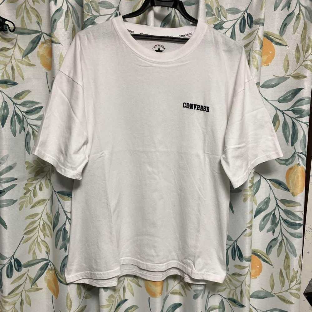 Converse ALL STAR T-shirt - image 2