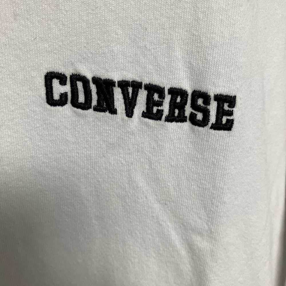 Converse ALL STAR T-shirt - image 4