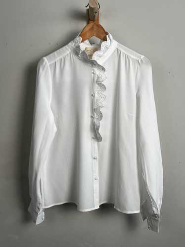 Sezane chlo shirt - Gem Sezane chlo shirt - Gem