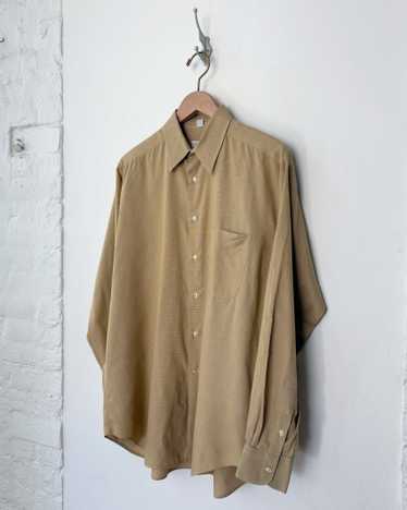 Barneys NY Button Down