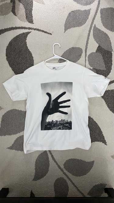Supreme x daido moriyama - Gem