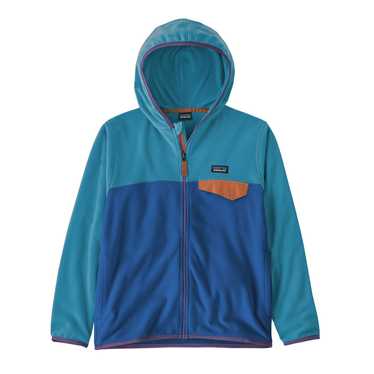 Patagonia - Kids' Micro D Snap-T Jacket