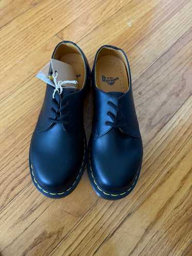 Doc Martens 1461 SLIP RESISTANT LEATHER OXFORD SHO