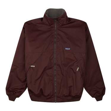 Mens patagonia shelled synchilla - Gem